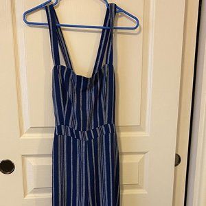 Forever 21 Blue Jumper (M)